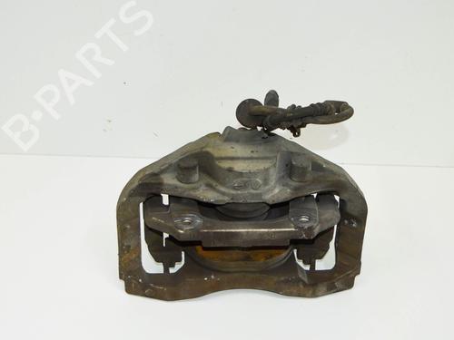 Left front brake caliper BMW 5 Gran Turismo (F07) 535 i | BP14681760M105