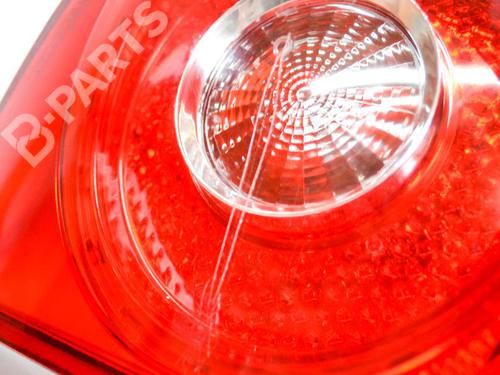 Left taillight VW GOLF V (1K1) 1.9 TDI | BP6492785C34 