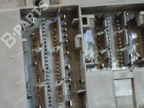 Electronic module VW GOLF VII (5G1, BQ1, BE1, BE2) 1.6 TDI | BP8347703M83 