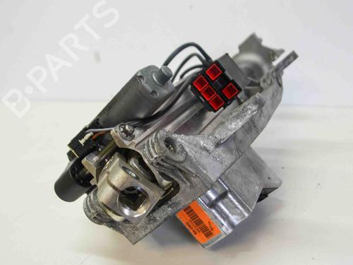 Steering column JAGUAR XF I (X250) 3.0 D | BP8849752M21 