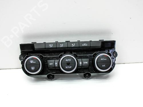 Used Climate control SEAT ATECA (KH7, KHP) 1.5 TSI (150 hp) 28822356
