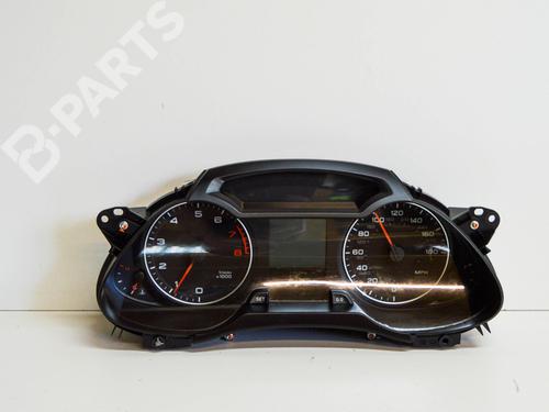 BP10620720C47 | Instrument cluster AUDI A4 B8 (8K2) 2.0 TFSI BP10620720C47