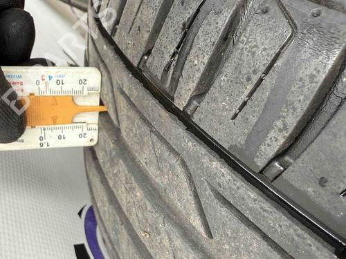 Fælk SEAT ATECA (KH7, KHP) 1.5 TSI | BP28822331C45 