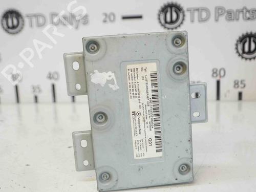 Modulo electronico MERCEDES-BENZ C-CLASS T-Model (S204) C 220 CDI (204.202) | BP6485133M83 