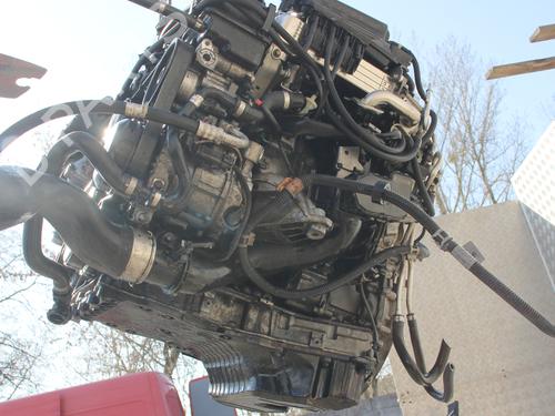Engine MERCEDES-BENZ C-CLASS Coupe (C204) C 220 CDI (204.302) | BP33614206M1 - Image 10