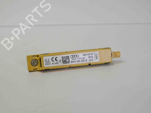 Electronic module AUDI A4 B9 (8W2, 8WC) 2.0 TFSI | BP8348294M83 