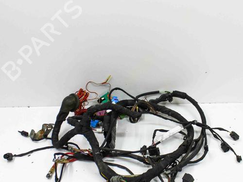 Used Wiring harness MERCEDES-BENZ C-CLASS T-Model (S205) C 350 e (205.247) (211 hp) 18200570