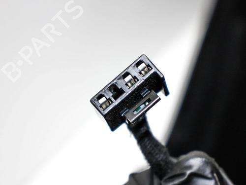 Console centrale TESLA MODEL Y (5YJY) EV Performance All-wheel Drive | BP28823005I22  - Image 20