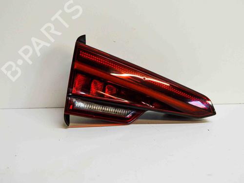 Used Left tailgate light AUDI A4 B9 (8W2, 8WC) 2.0 TFSI (190 hp) 8348279