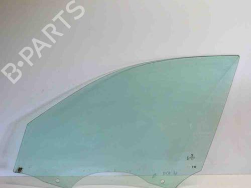 Used Front left door window BMW 3 Touring (F31) 320 d (184 hp) 6490959