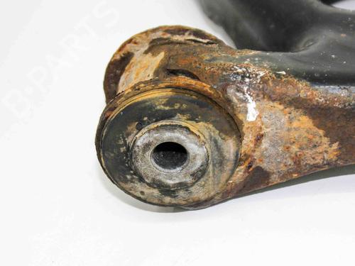 Left front suspension arm VW CADDY III Box Body/MPV (2KA, 2KH, 2CA, 2CH) 2.0 TDI 16V 4motion | BP17549161M12