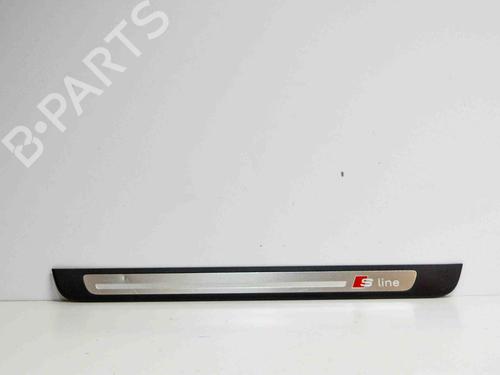 Trinbræt AUDI A6 C7 (4G2, 4GC) 2.0 TDI (190 hp) 14671296