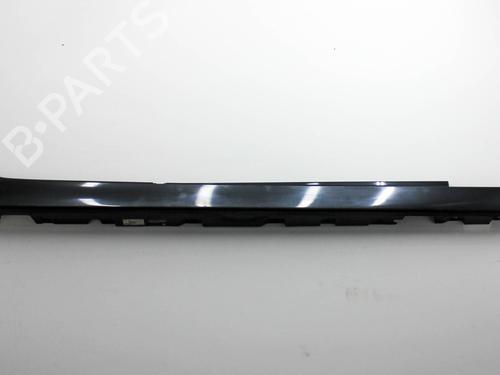 Trinbræt BMW 5 (F10) 535 i xDrive (306 hp) 16717793