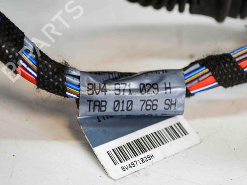 Ledningsnett AUDI A3 Limousine (8VS, 8VM) 2.0 TDI (150 hp) 14691383