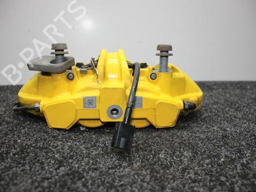 Left front brake caliper ALFA ROMEO GIULIA (952_) 2.0 (952ACA25) | BP38515904M105 - Image 4