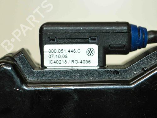 Electronic module VW PASSAT CC B6 (357) 2.0 TDI | BP10300646M83