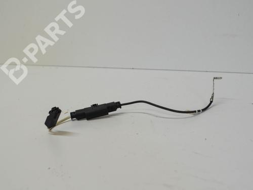 Elektronisk modul CHEVROLET CAMARO 2.0 Turbo (275 hp) 8851113