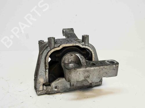Engine mount VW TIGUAN (5N_) 2.0 TDI 4motion | BP6501344M89