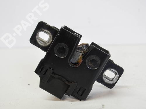 Used Hood lock JAGUAR XF I (X250) 3.0 D (241 hp) 11832173
