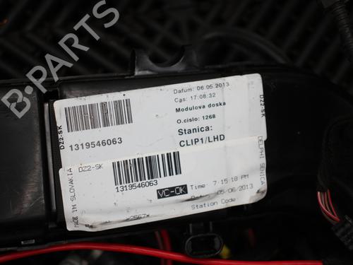 Wiring harness PORSCHE CAYENNE (92A) 4.8 S | BP31141462E16 