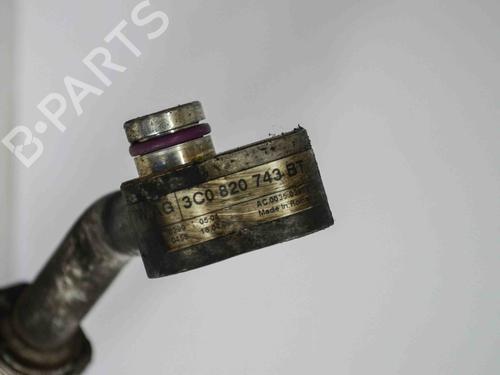 AC pipe VW PASSAT B6 (3C2) 2.0 TDI | BP14690160M126