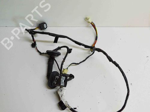 Used Wiring harness MITSUBISHI OUTLANDER II (CW_W) 2.0 DI-D (CW8W) (140 hp) 14674613