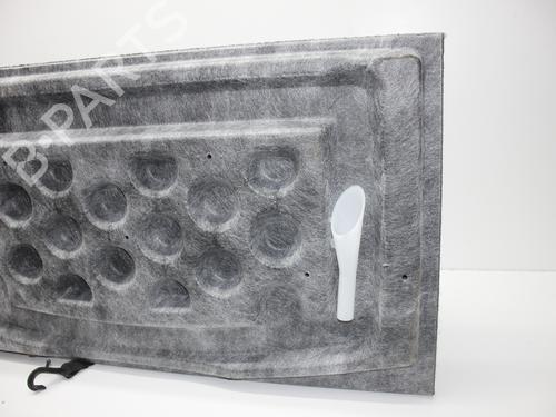 Luggage compartment floor CHRYSLER 300C (LX) 3.6 | BP38019005I33 - Image 9