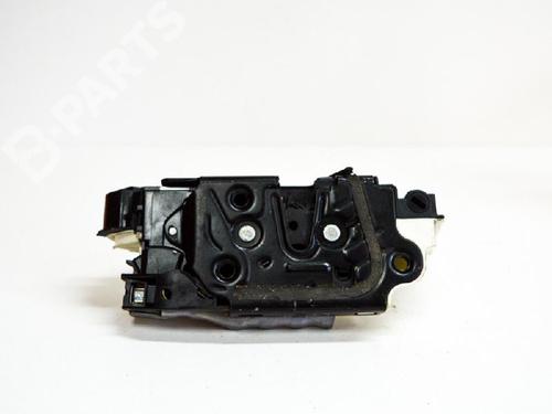 Front right lock SEAT IBIZA IV (6J5, 6P1) 1.2 TSI | BP7913717C97 