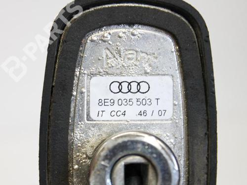 Antenne/Base AUDI A4 B7 (8EC) 1.8 T quattro | BP8852447C140 