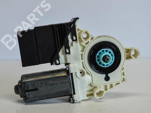 Left rear window motor VW TOURAN (1T1, 1T2) 1.9 TDI | BP6491975E23 