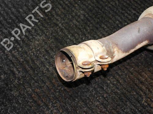 Catalyst AUDI A5 Sportback (F5A, F5F) S5 TFSI quattro | BP28171212M10 