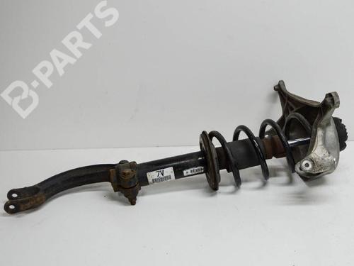 Right front shock absorber AUDI A4 B8 Avant (8K5) 1.8 TFSI | BP6485710M17 