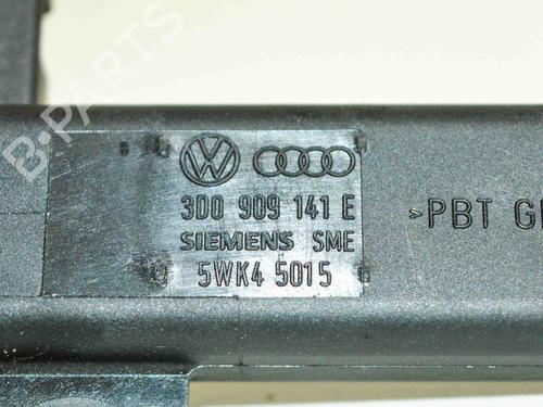 Electronic module VW PHAETON (3D1, 3D2, 3D3, 3D4, 3D6, 3D7, 3D8, 3D9) 3.0 V6 TDI 4motion | BP12323450M83 