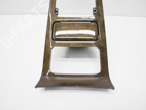 Middle console PORSCHE CAYENNE (92A) 4.8 S | BP31925979I22 