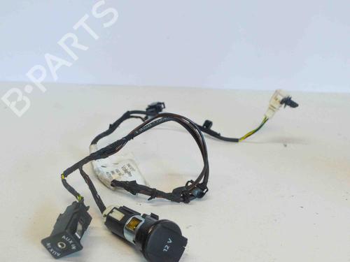 Used Electronic module VW TIGUAN (5N_) 2.0 TDI 4motion (140 hp) 6501263