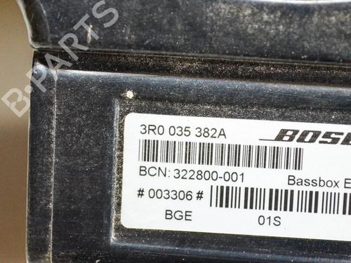 Electronic module SEAT EXEO (3R2) 2.0 TDI | BP14687313M83 - Image 6