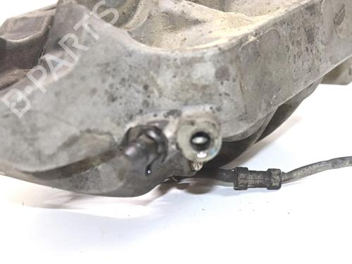 Left front brake caliper AUDI Q5 (FYB, FYG) 2.0 TFSI quattro | BP36313747M105  - Image 6