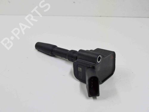 Used Ignition coil AUDI A6 C7 (4G2, 4GC) 2.0 TFSI quattro (252 hp) 13465716