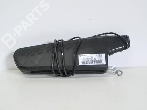 Airbag siège droit SKODA OCTAVIA II Combi (1Z5) 1.8 TSI 4x4 (160 hp) 6484478