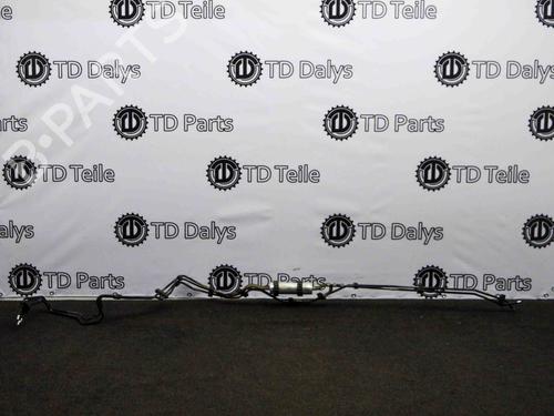 Used Pipe AUDI Q5 (FYB, FYG) 2.0 TDI quattro (190 hp) 14671893