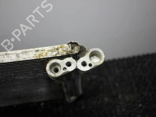 AC radiator PORSCHE PANAMERA (970) 3.6 | BP30707351M32 