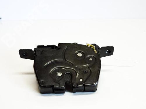 Tailgate lock BMW 3 Touring (F31) 320 d | BP6491020C101 