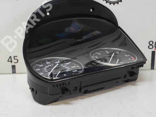 Instrument cluster BMW 3 Touring (E91) 318 i | BP7539041C47 