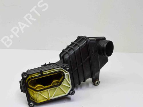 Intake manifold VW TIGUAN (5N_) 1.4 TSI 4motion | BP16020684M70