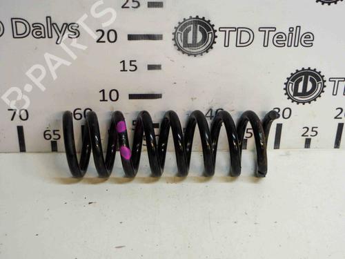 Støddæmperfjeder MERCEDES-BENZ C-CLASS T-Model (S204) C 220 CDI (204.202) (170 hp) 14672533