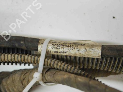 Wiring harness VW PASSAT B7 Variant (365) 1.6 TDI | BP14672797E16 