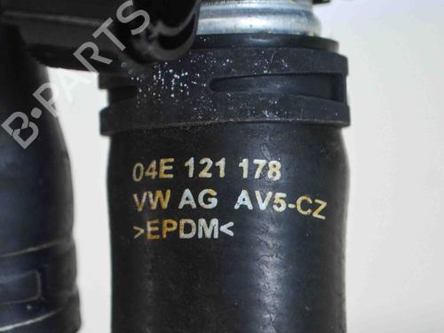 Pipe AUDI A4 B9 (8W2, 8WC) 1.4 TFSI | BP14671429M125 