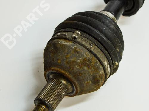 Left front driveshaft SEAT IBIZA III (6L1) 1.4 16V | BP7094432M38 