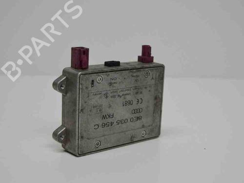 Modulo electronico AUDI A6 C6 (4F2) 2.0 TDI (121 hp) 7913165