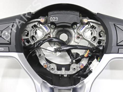 Steering wheel NISSAN ALTIMA (L33) 2.5 | BP36251954C49  - Image 8